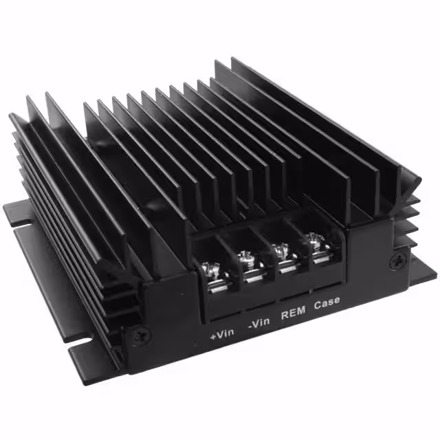 VHK150W-Q24-S15 CUI Inc.  DC DC Converters